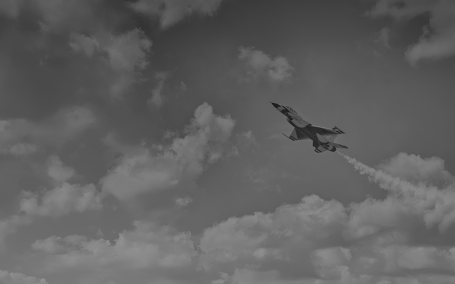 Industrial background